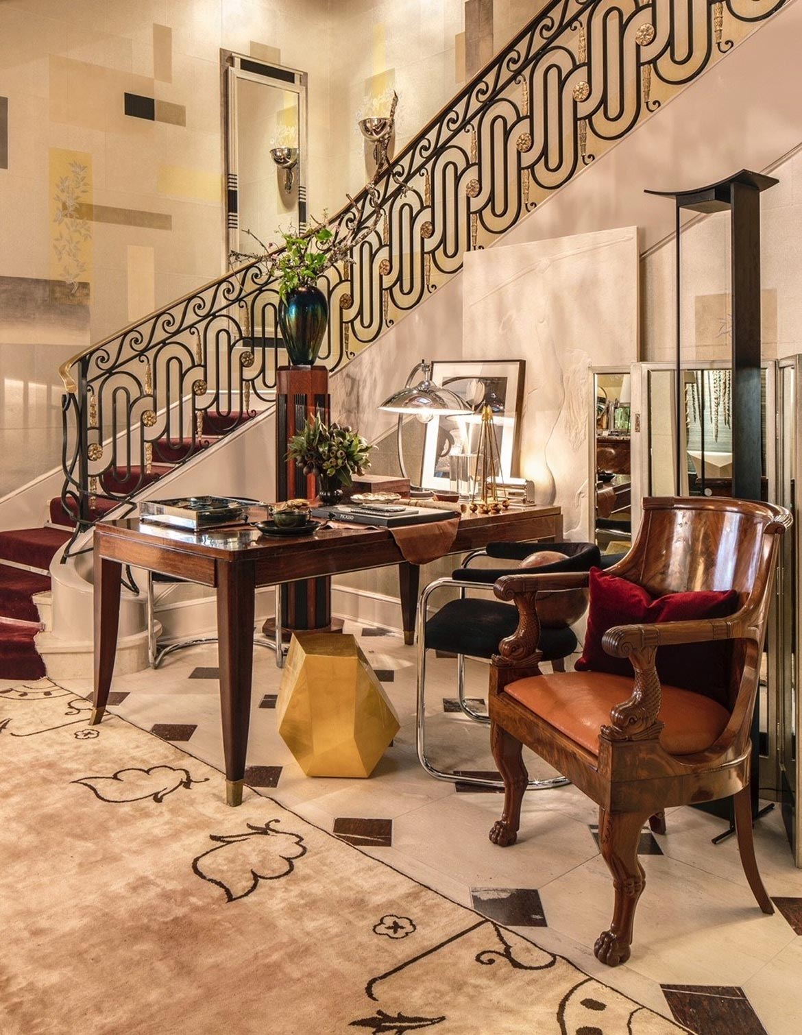 Dan fink studio