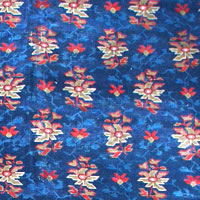 An English Axminster Carpet - BB1287 - 30.8 x 17.7