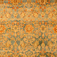 A Persian Sultanabad carpet - BB3762 - 12.9 x 8.7