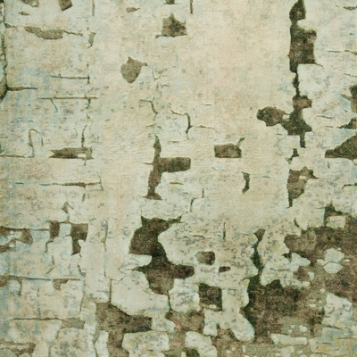 abstract design bespoke rug