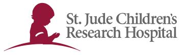 St. Jude Children's Research Hospital