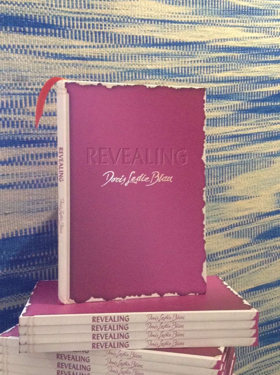 Reprinted from Habitually Chic, May 2016