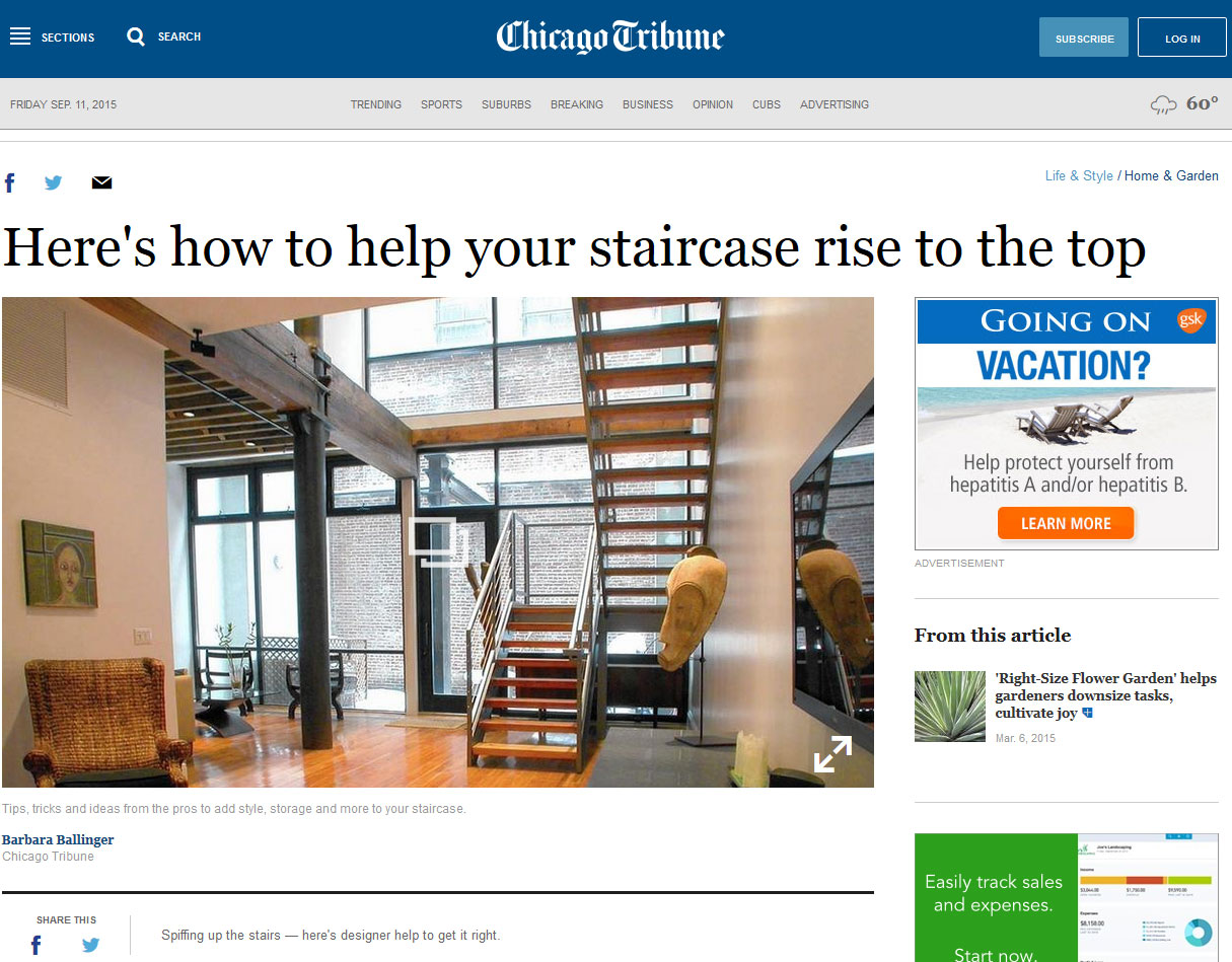 2015 03 Chicago Tribune 2