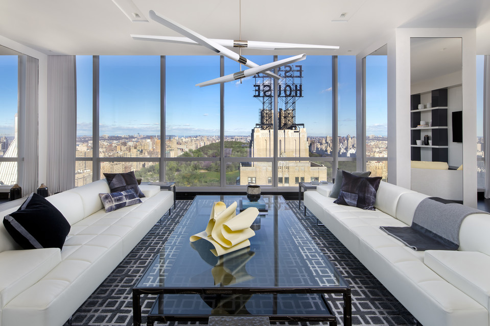 One57 Condo Decorated Jennifer Post