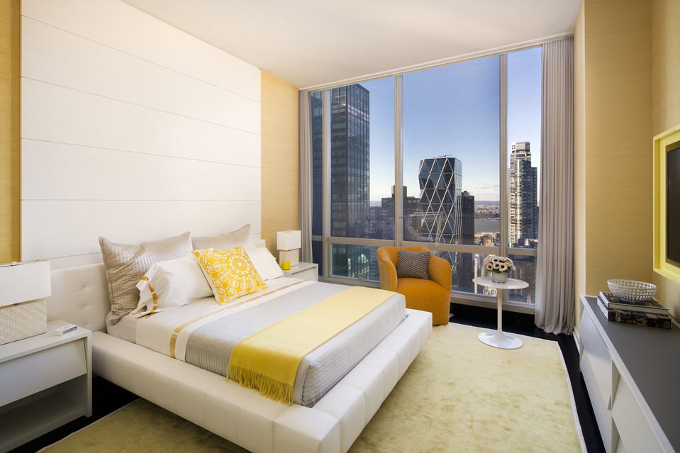 One57 Condo Decorated Jennifer Post