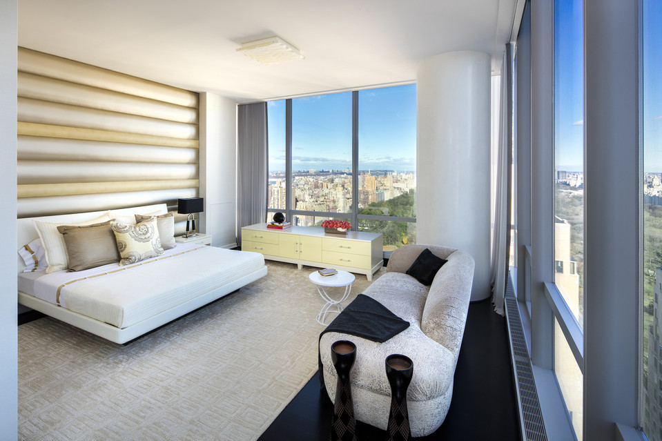 One57 Condo Decorated Jennifer Post