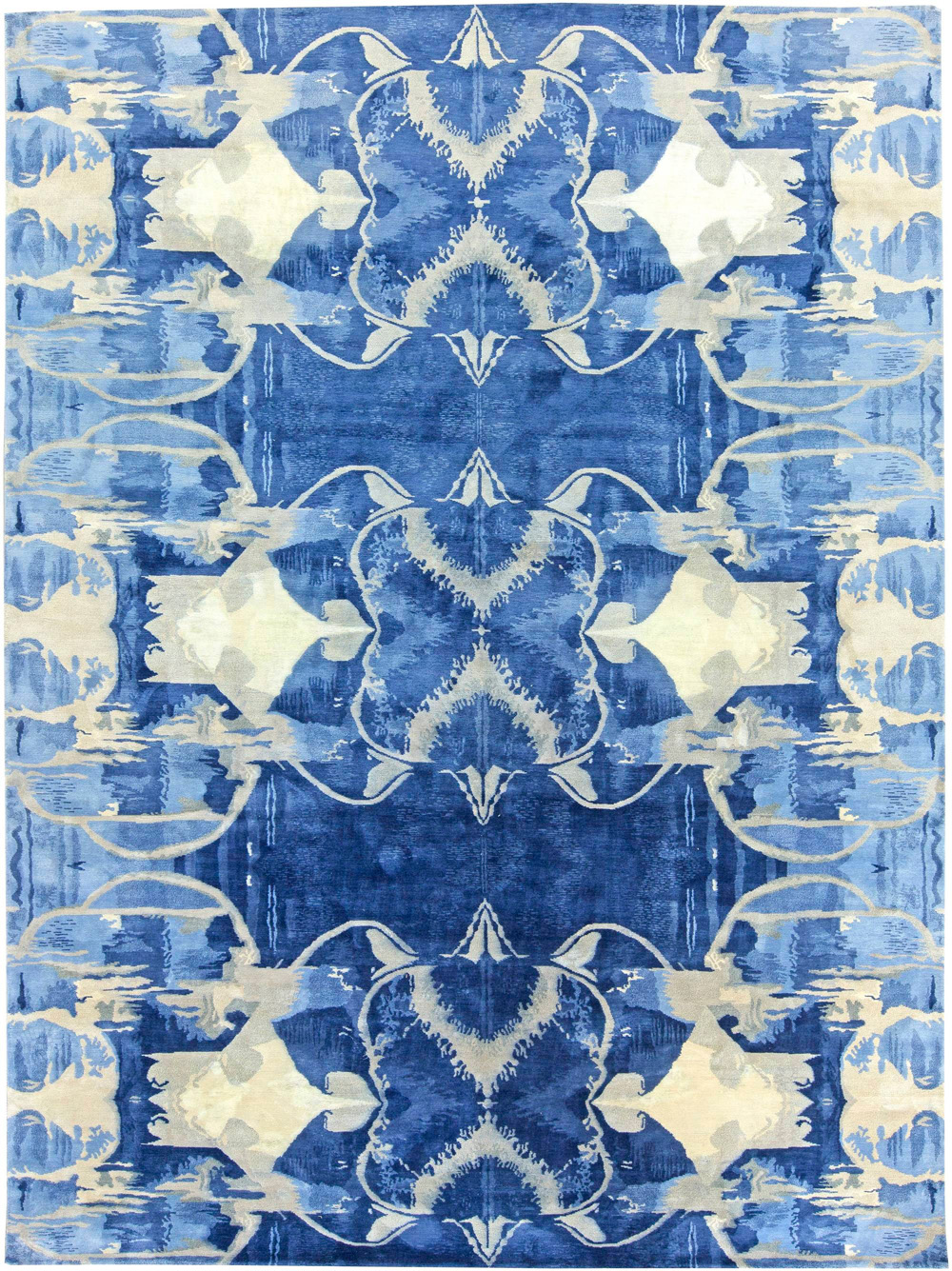 Blucie rug N11221