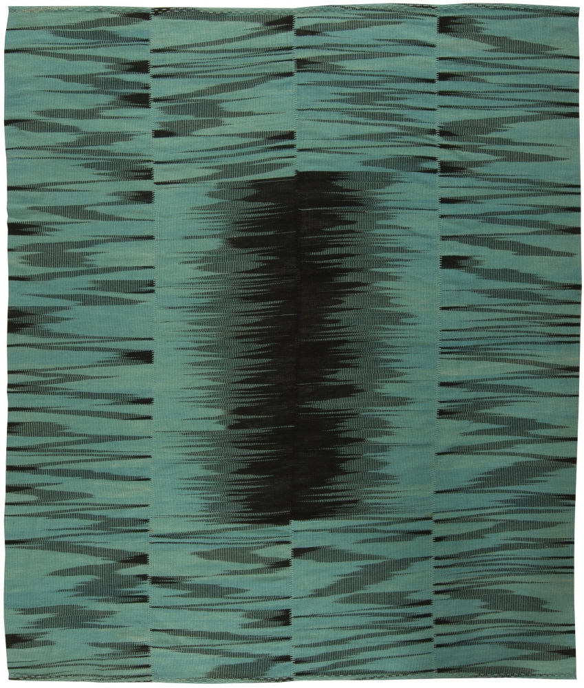 Elmer - Turkish Modernist Kilim N10861