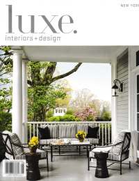 Luxe July-August 2017