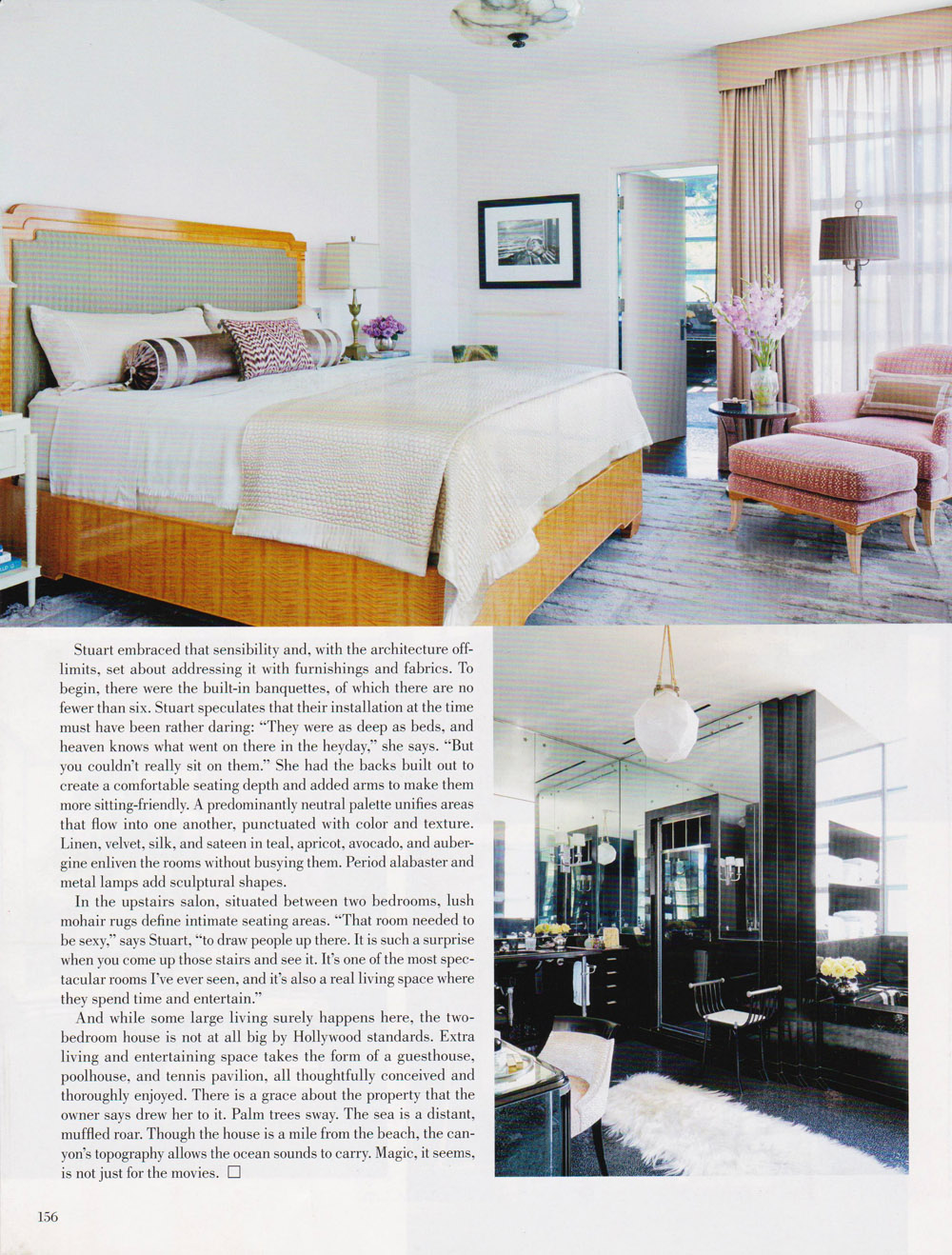 Reprinted from VERANDA, May-June, 2016