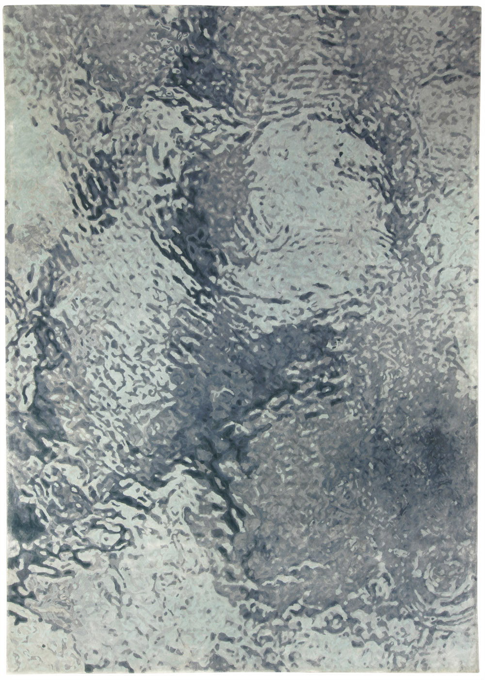 Water Rug N10691 (SOLD)