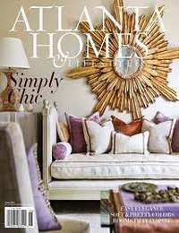 Atlanta Homes June 2012