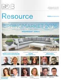 DDB Spring Market 2016