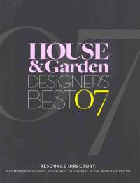 H&G Designers Best 07, December 2007