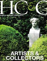 Hamptons Cottage and Garden