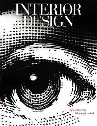 Interior Design, October 2016