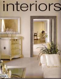 Interiors February March 2011