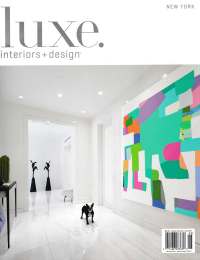 Luxe May-June 2017