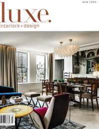 Luxe New York March/April 2018