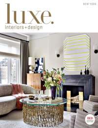 Luxe New York May/June 2018