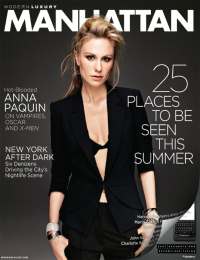 Modern Luxury, June 2013