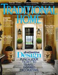Traditional Home