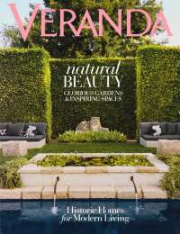 VERANDA, May-June, 2016