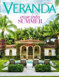 Veranda May-June 2017