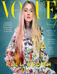 Vogue Australia February
