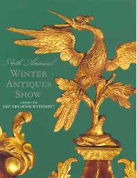 Winter Antiques Show, January 2008