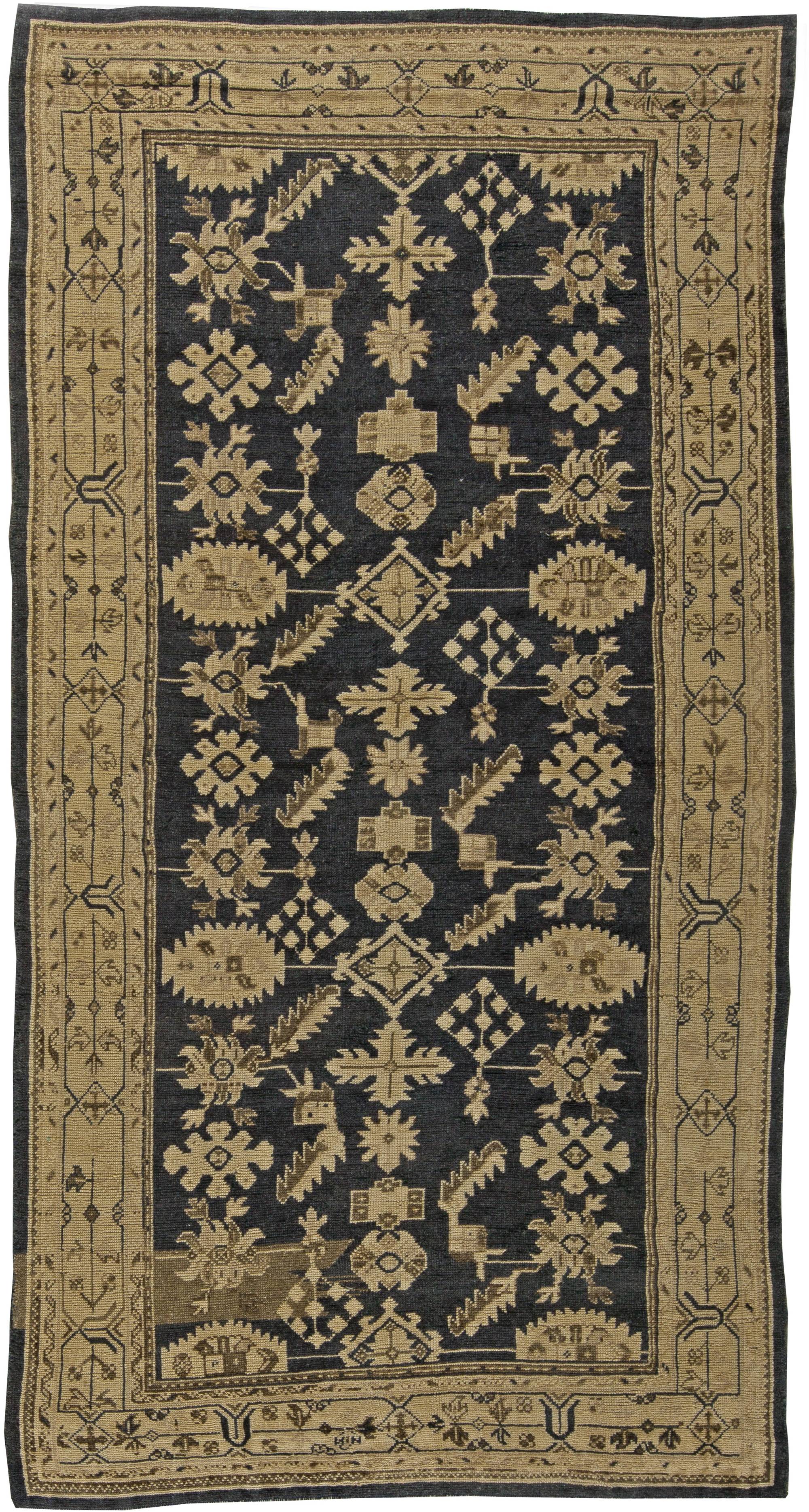 Antique Turkish Rugs & Kilim Carpets For Sale (Area, Runner Rug) • NYC