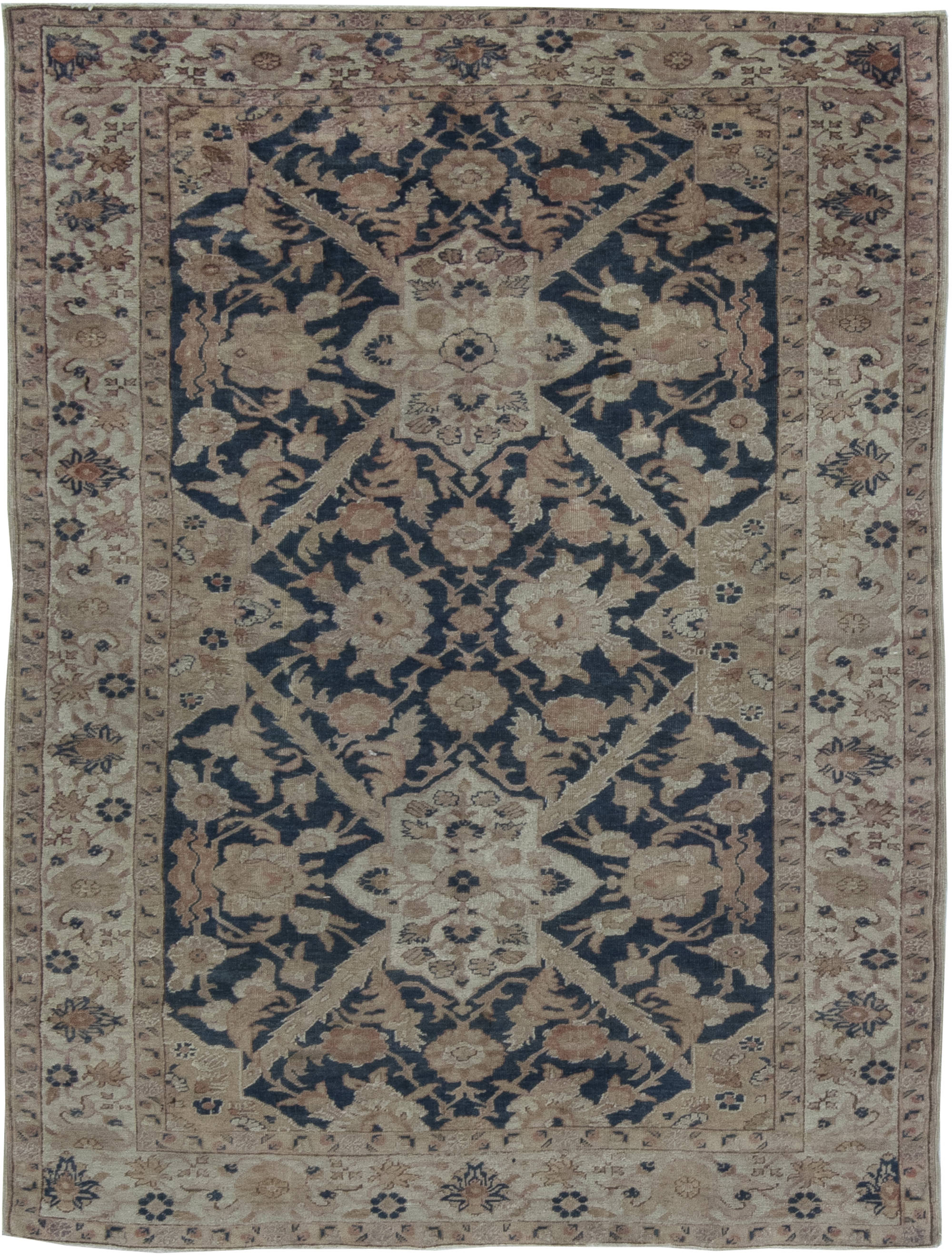 Antique Turkish Rugs & Kilim Carpets For Sale (Area, Runner Rug) • NYC