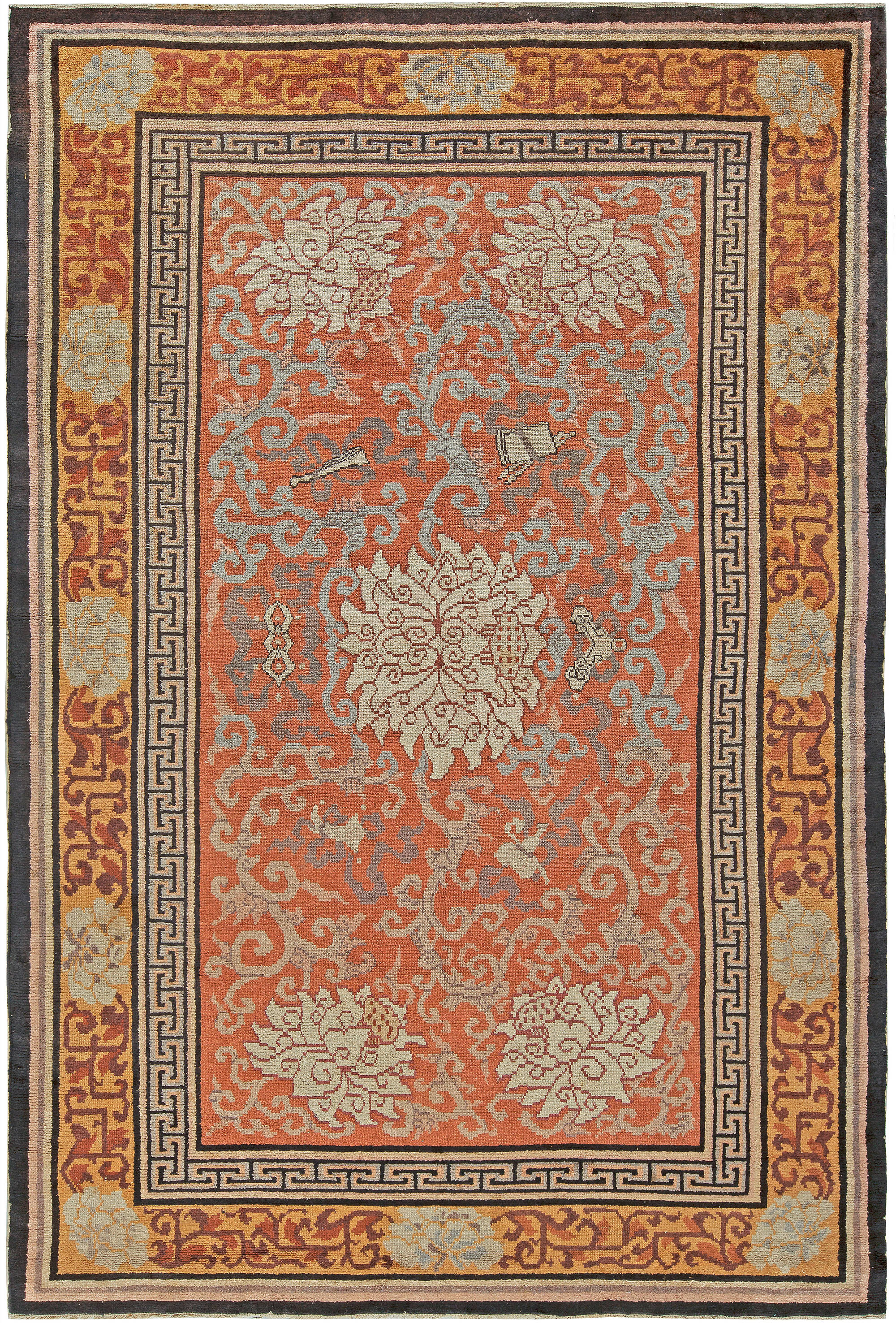  Chinese Rugs Carpets For Sale Antique Oriental Art Deco 