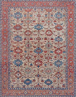 Antique Rugs