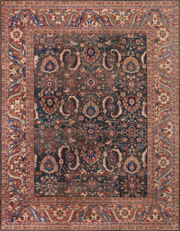 Antique Rugs