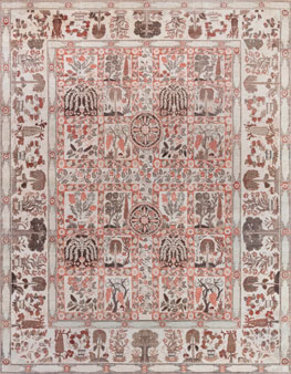 Antique Rugs