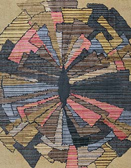 Modern Rugs
