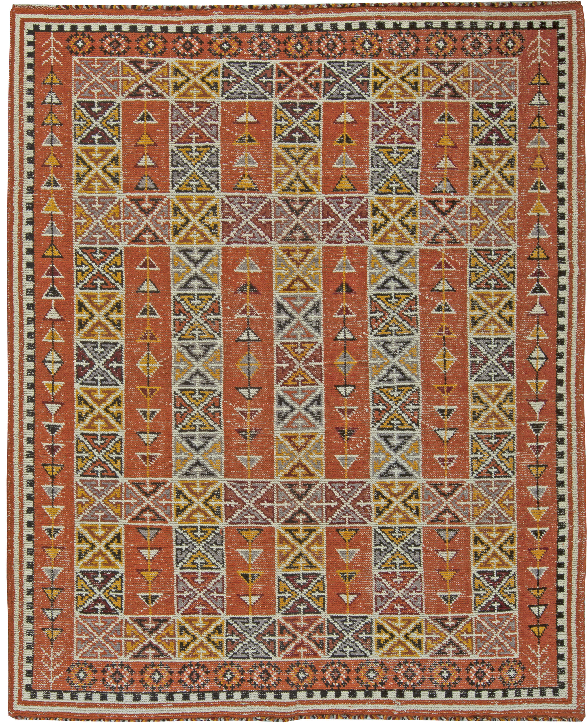 Moroccan Rugs by Doris Leslie Blau New York
