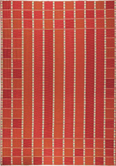 contemporary area rug