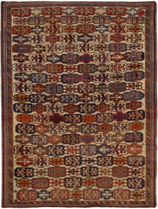 A Coucasian Shirvan BB5265