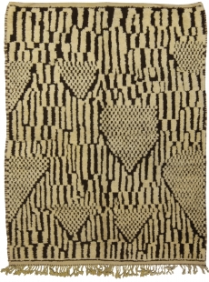 A Moroccan Rug BB5269