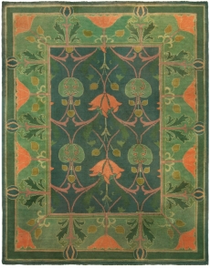 A Voysey Rug BB5159