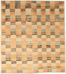 Antique Turkish Tulu rug BB4680