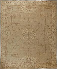 A Turkish Borlou rug BB5597
