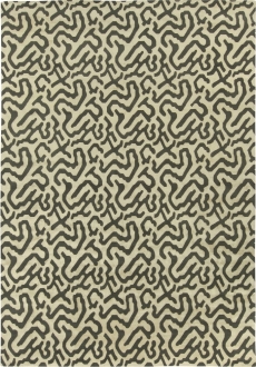 North Africa rug N11161