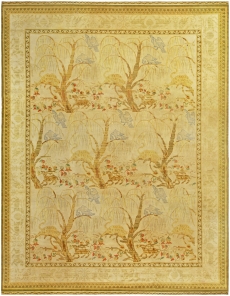 Spanish Rug