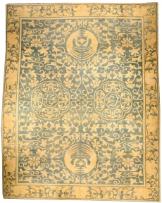 Vintage Oriental Carpet