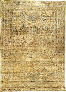 Journey Into The World Of Abrash Rugs By Dlb