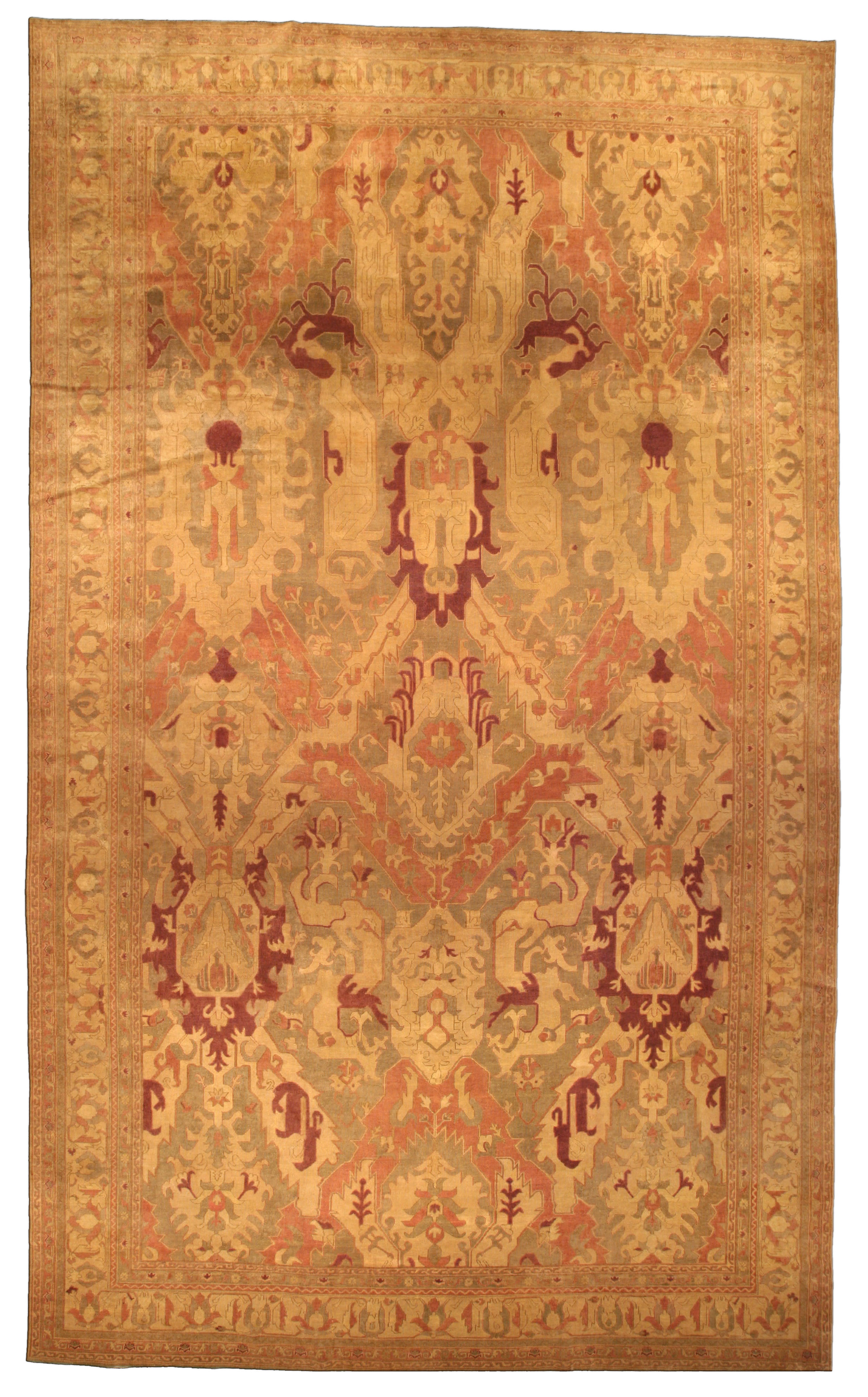 Sivas Rugs - Doris Leslie Blau