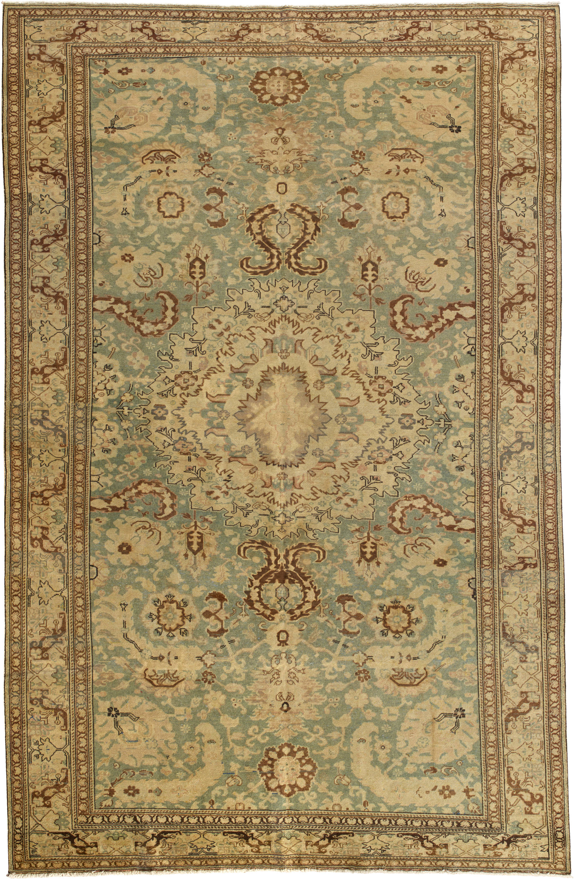 Sivas Rugs - Doris Leslie Blau